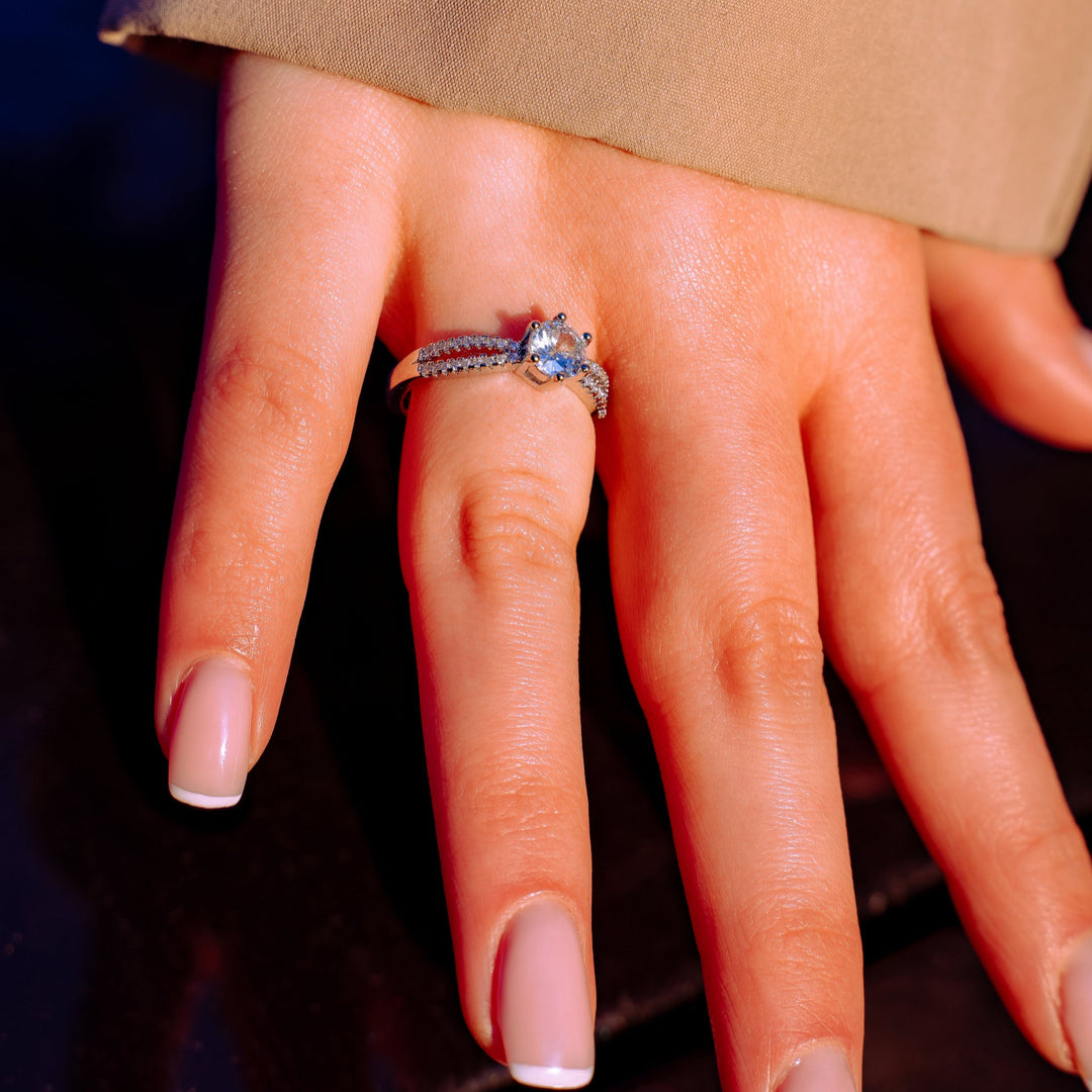 Bella Ring - mypromisering