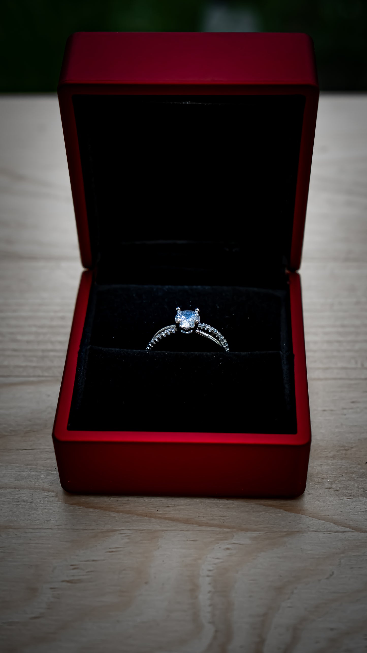 Infinity Ring