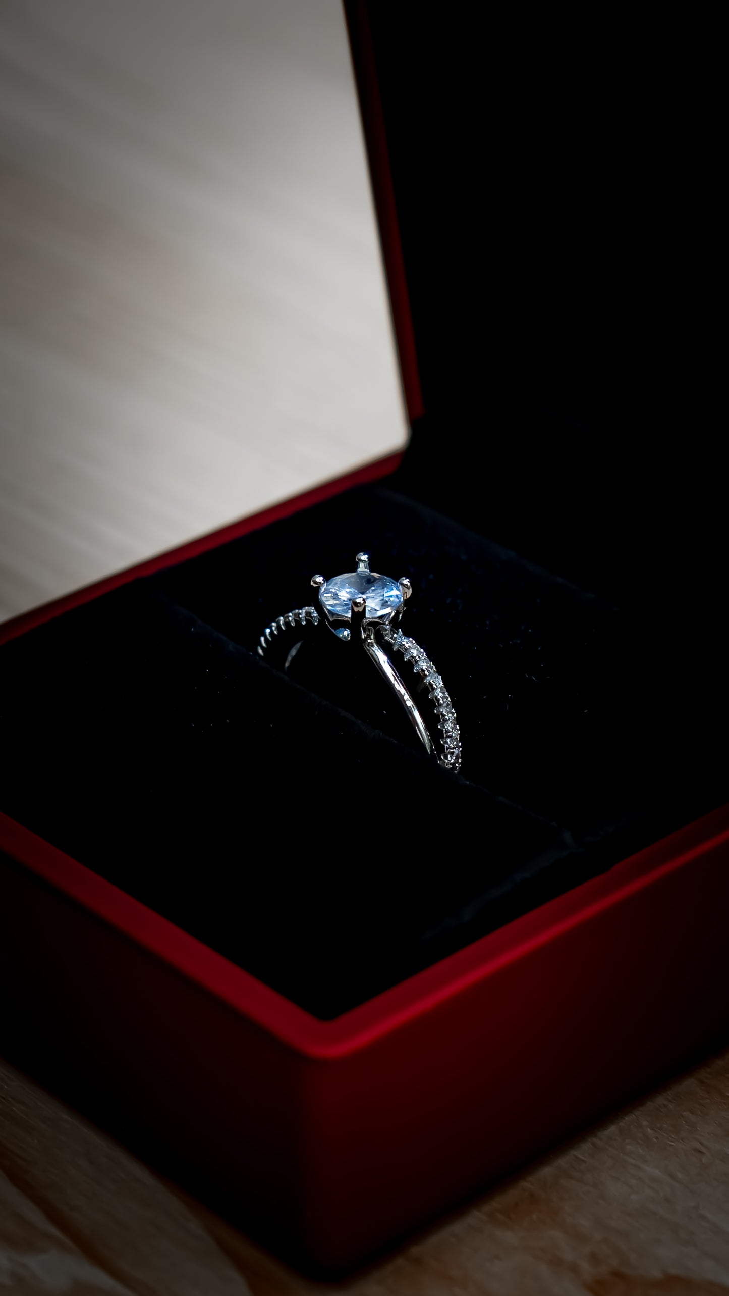 Infinity Ring