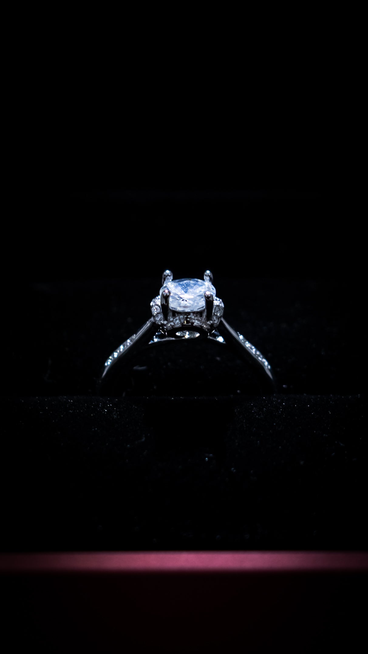 Lavish Ring - mypromisering