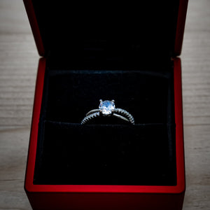 Infinity Ring - mypromisering