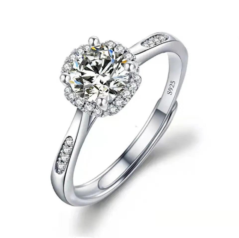 Lavish Ring - mypromisering