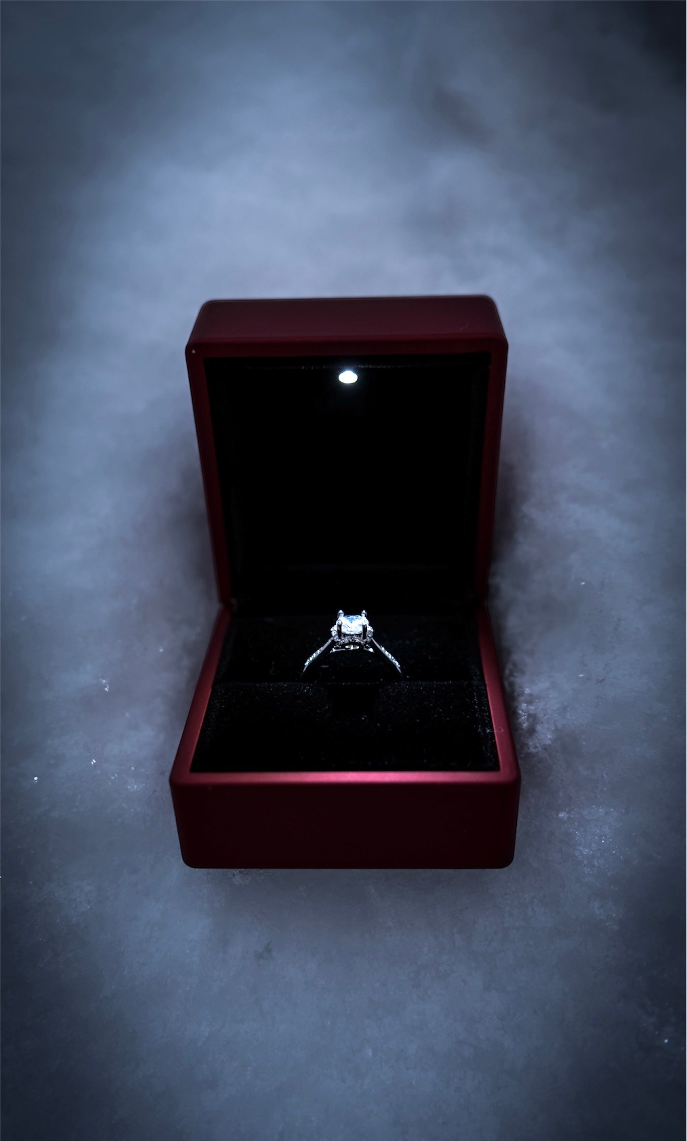 Lavish Ring - mypromisering