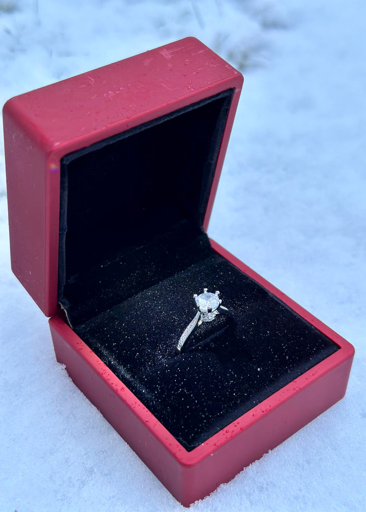 Daisy Ring - mypromisering