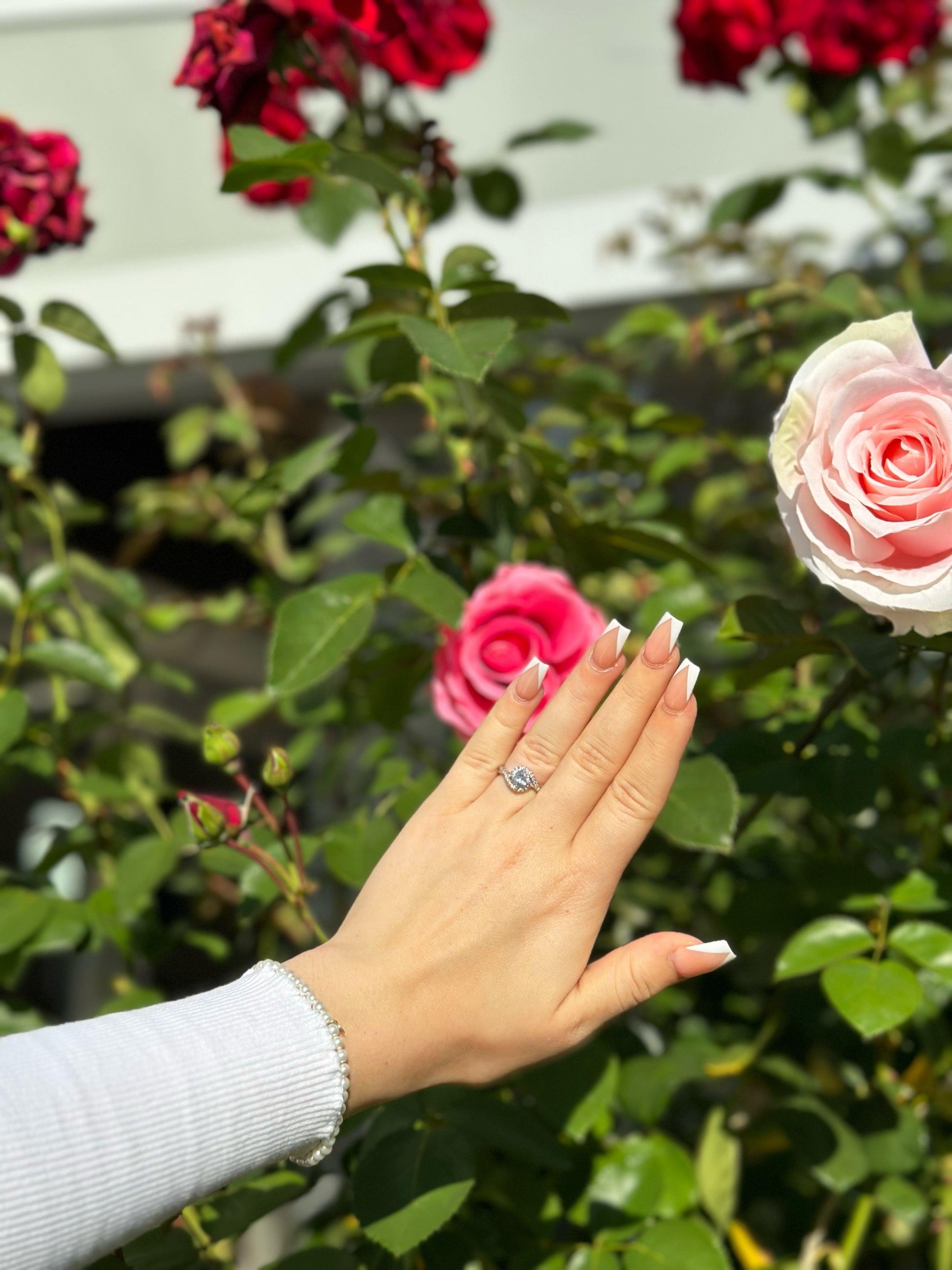 Forever Ring - mypromisering