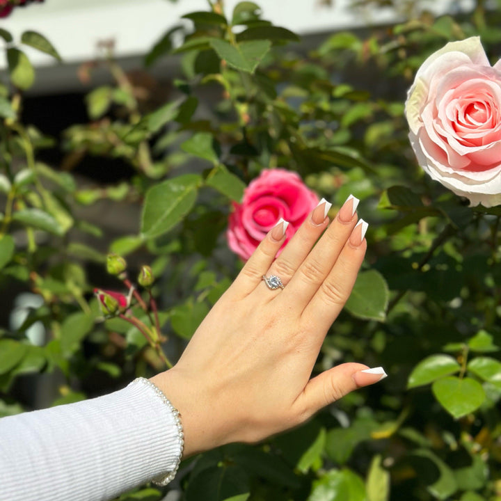 Forever Ring - mypromisering