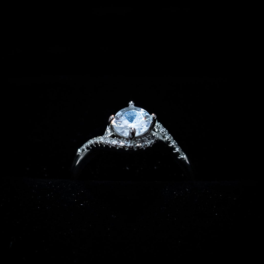 Forever Ring - mypromisering