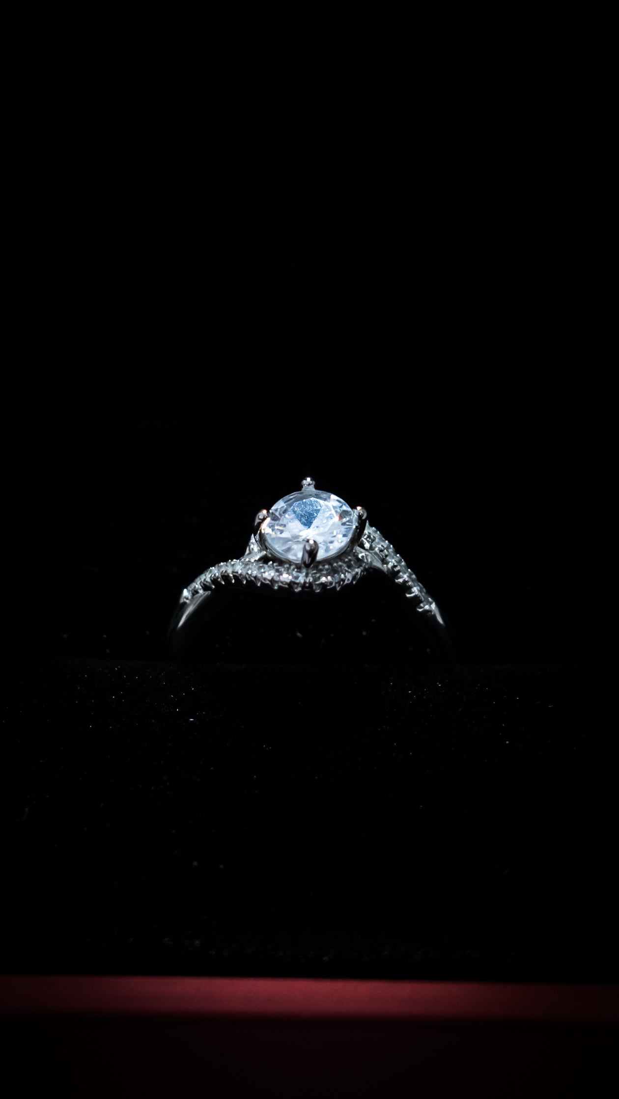 Forever Ring - mypromisering