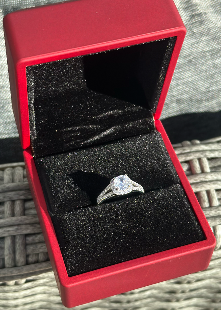 Brillant Ring
