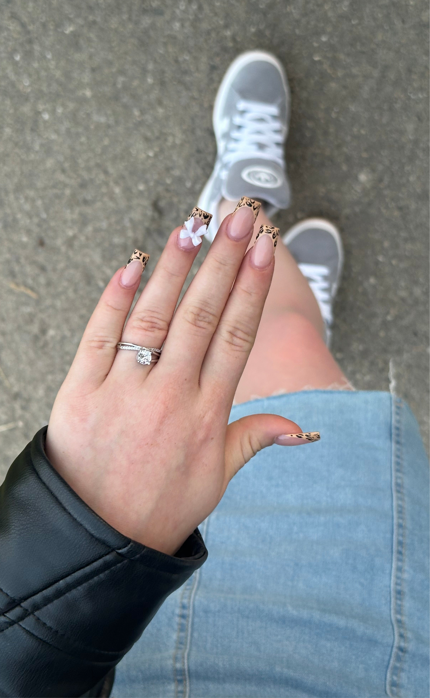 Amore Ring
