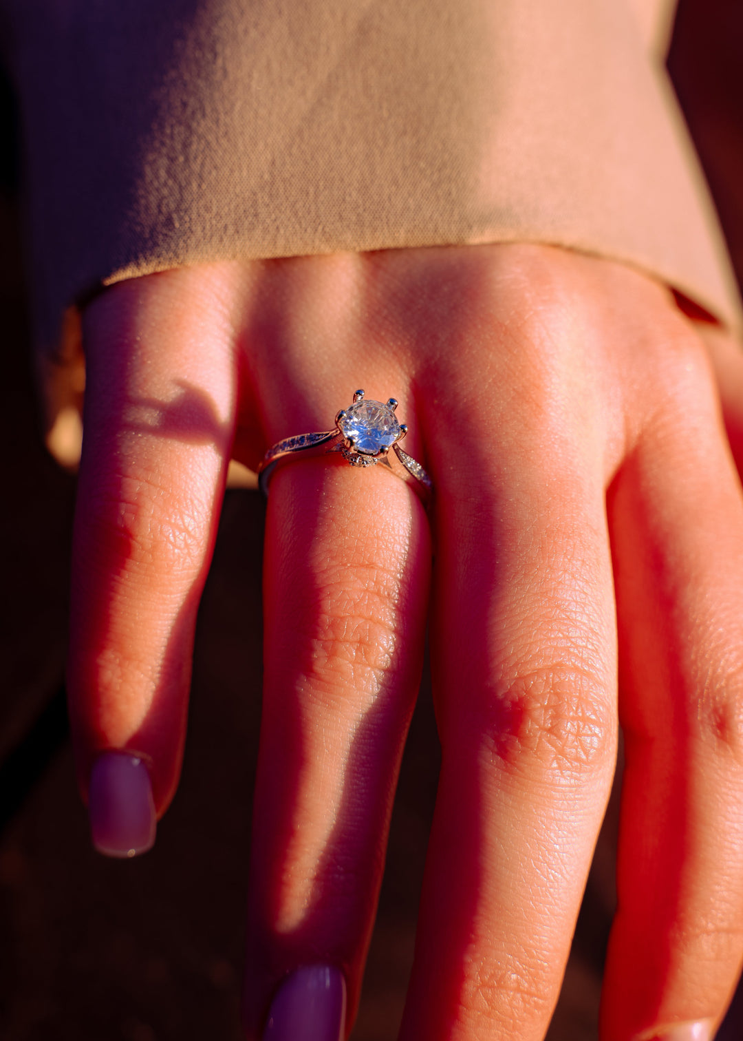 Daisy Ring