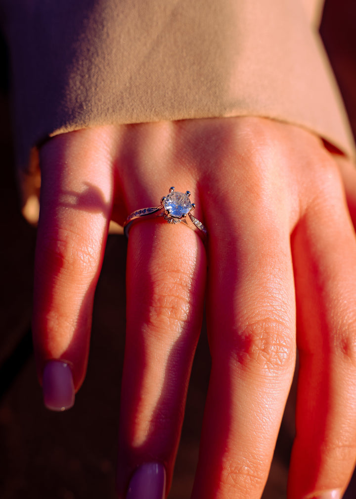 Daisy Ring
