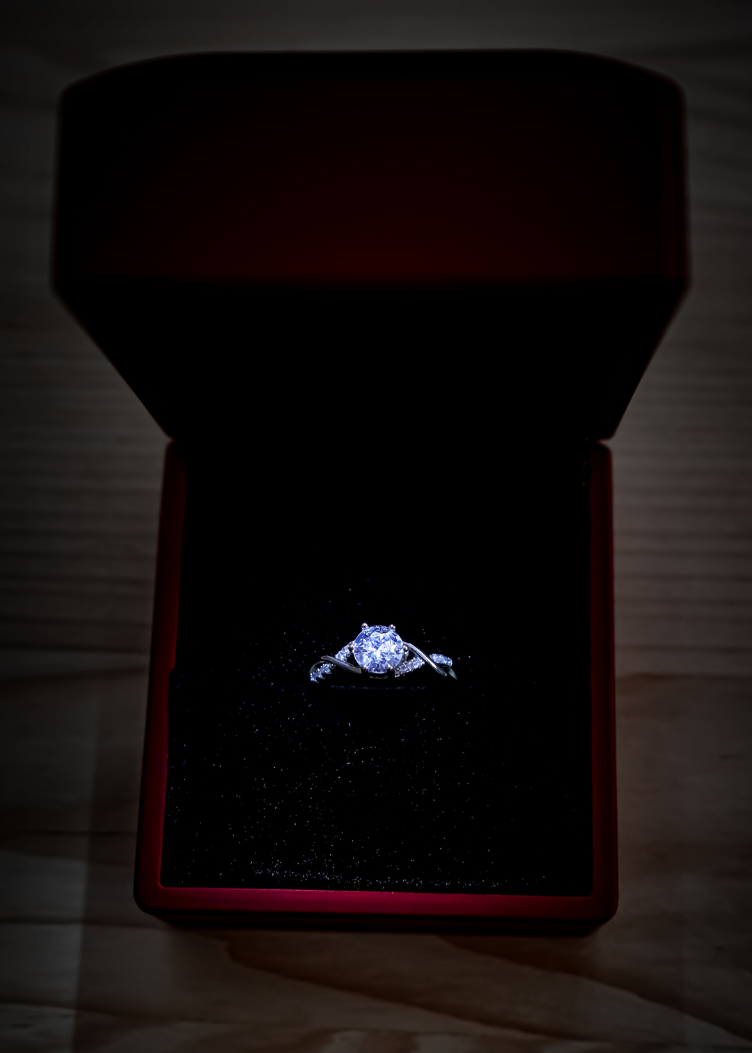 Princess Ring