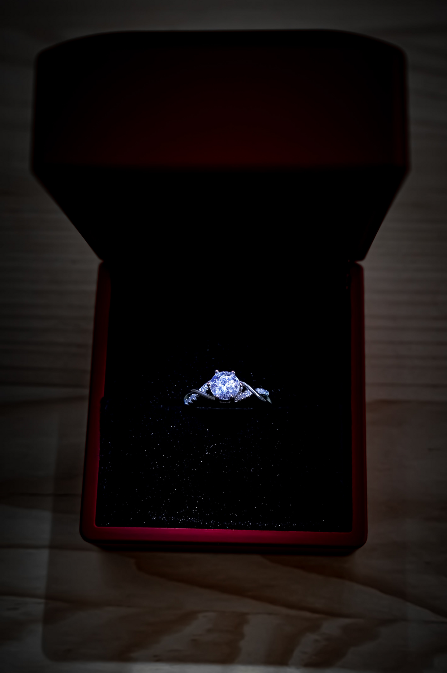Princess Ring