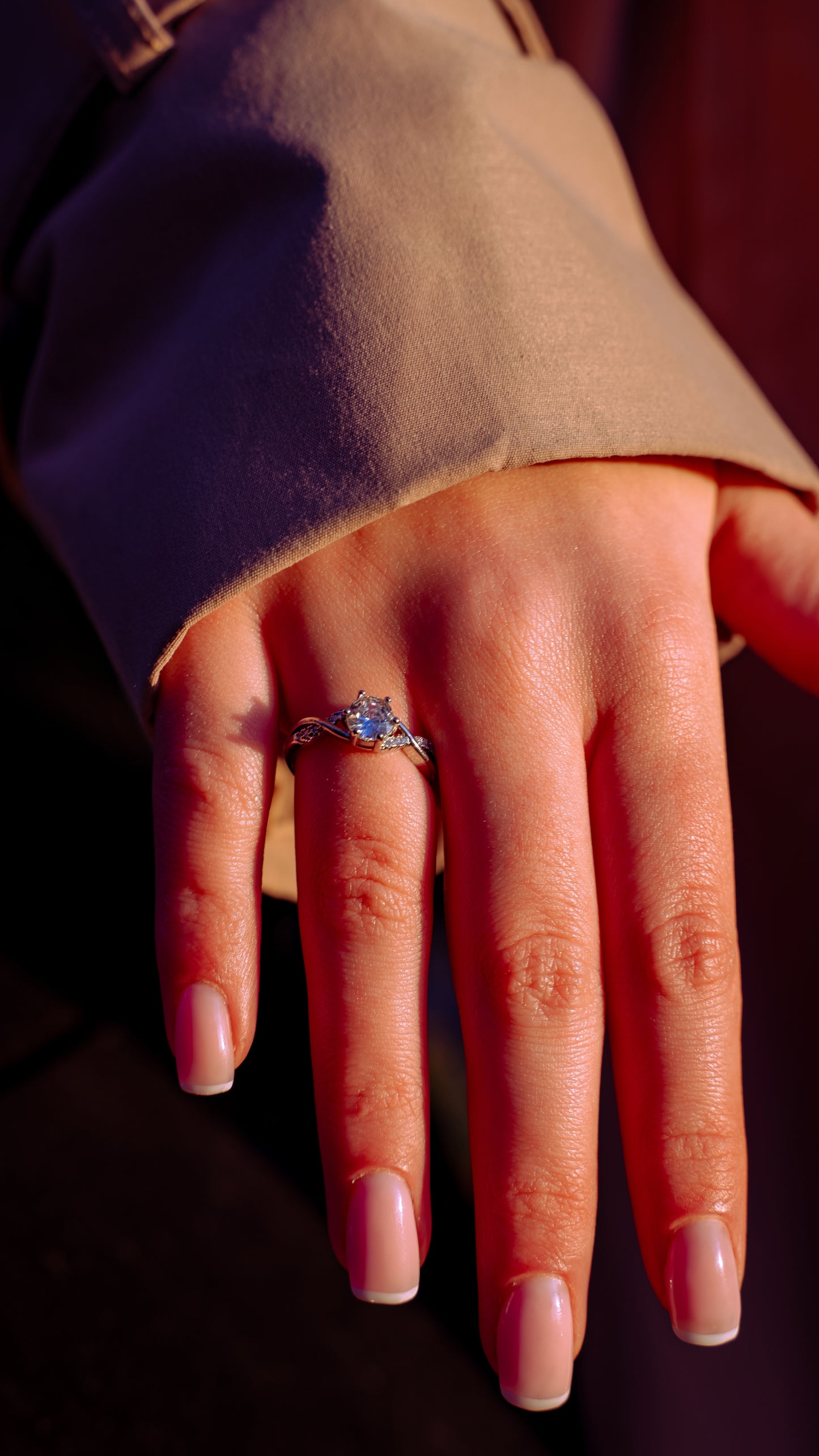 Princess Ring