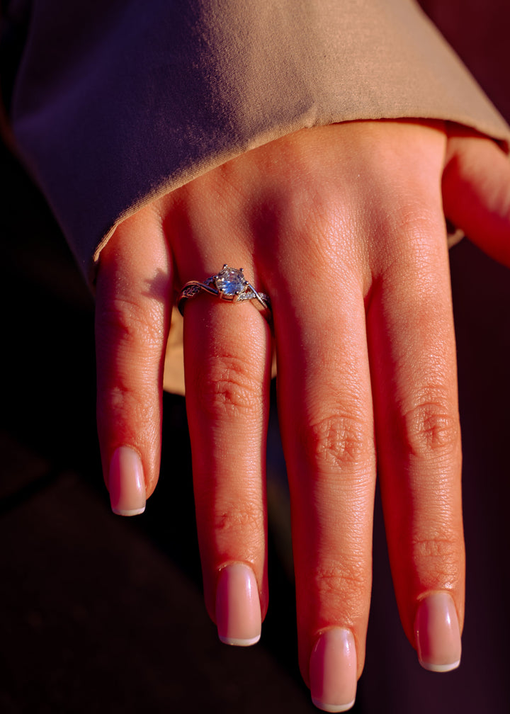 Princess Ring
