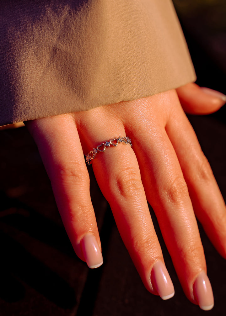 Sweetheart Ring