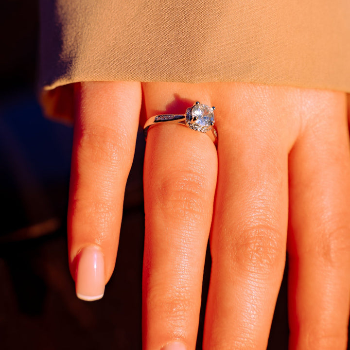 Lavish Ring - mypromisering