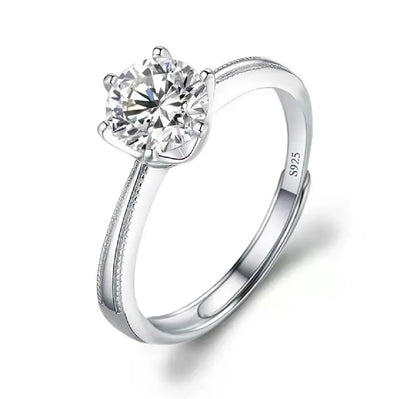 Elegance Ring - mypromisering