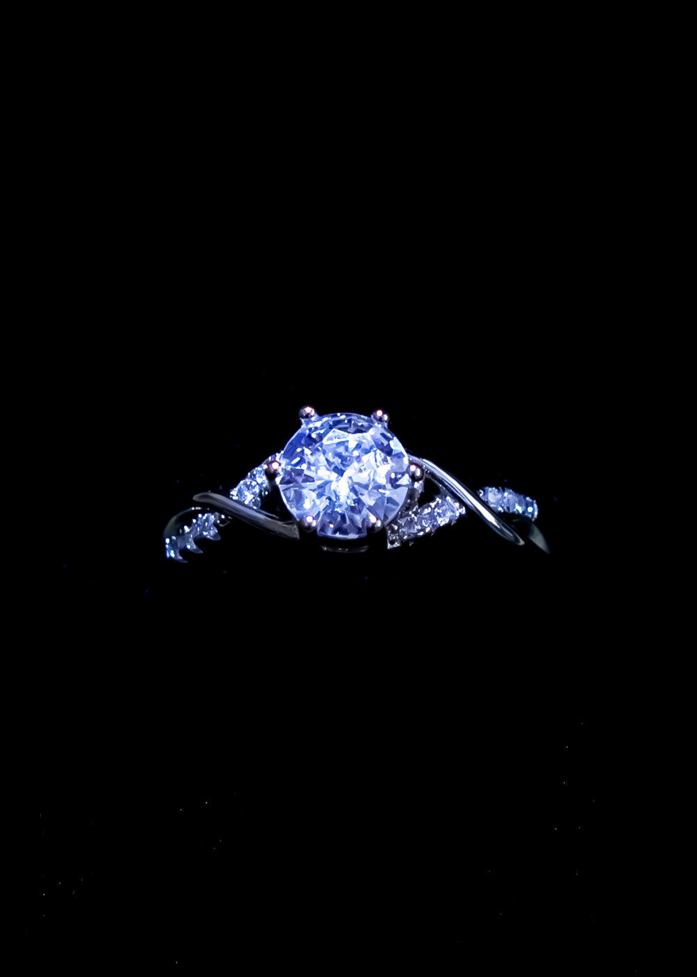 Princess Ring