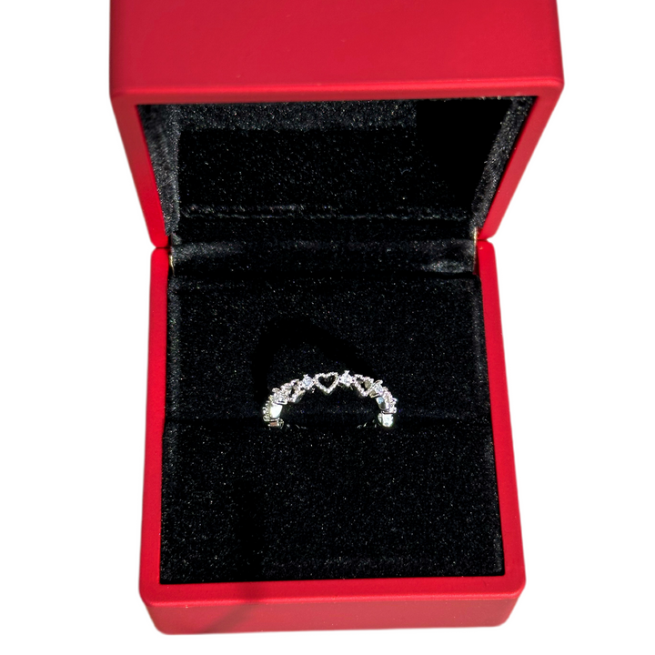 Sweetheart Ring
