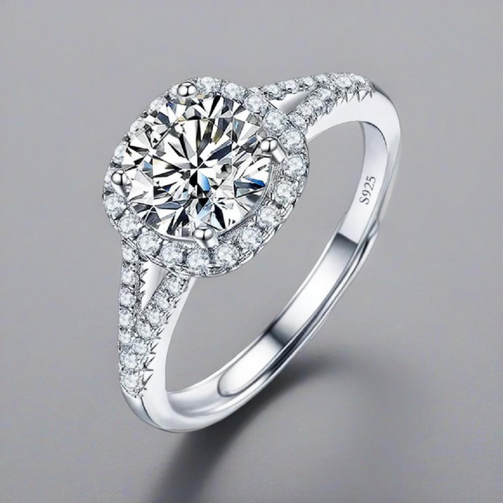 Brillant Ring