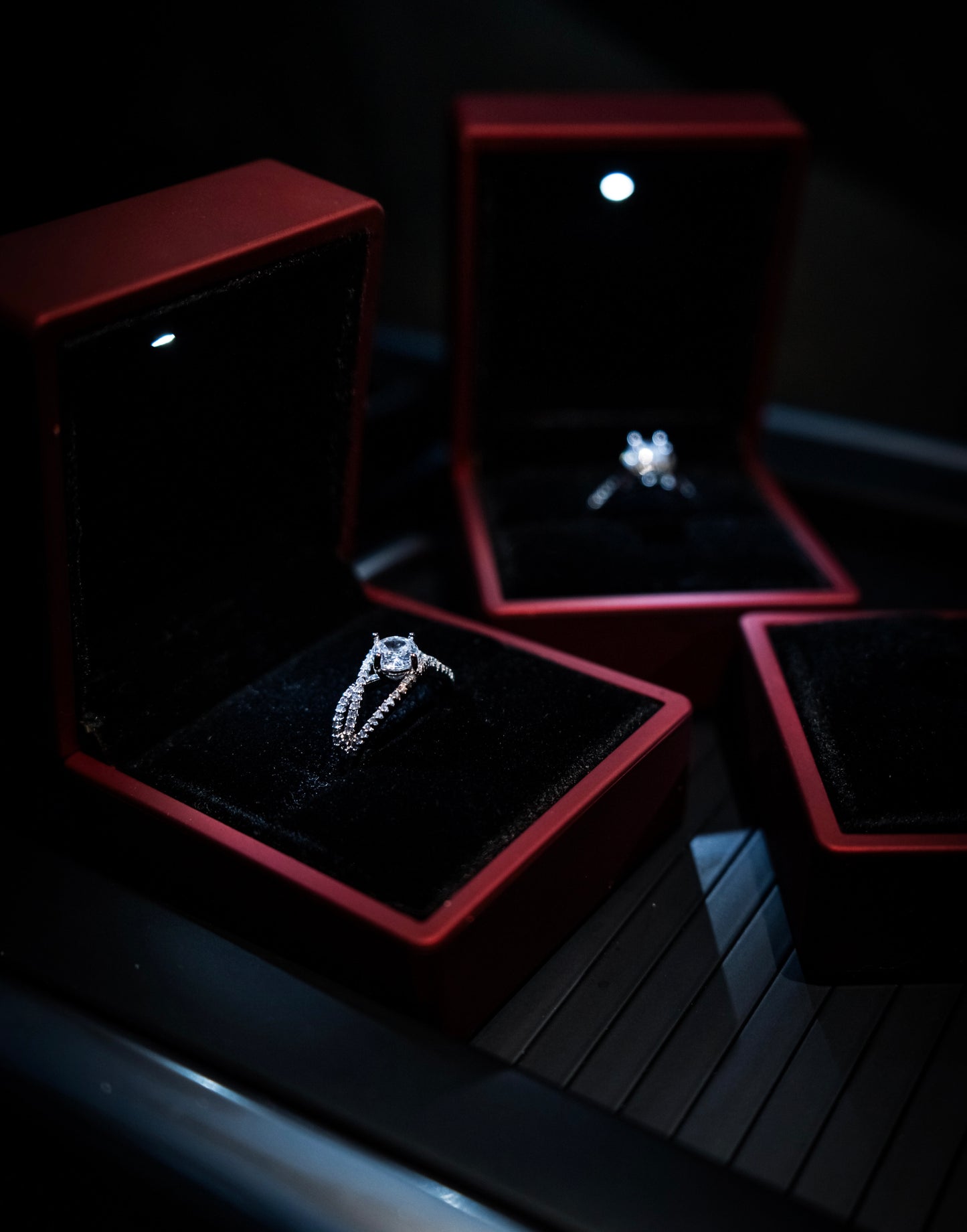 Legacy Ring