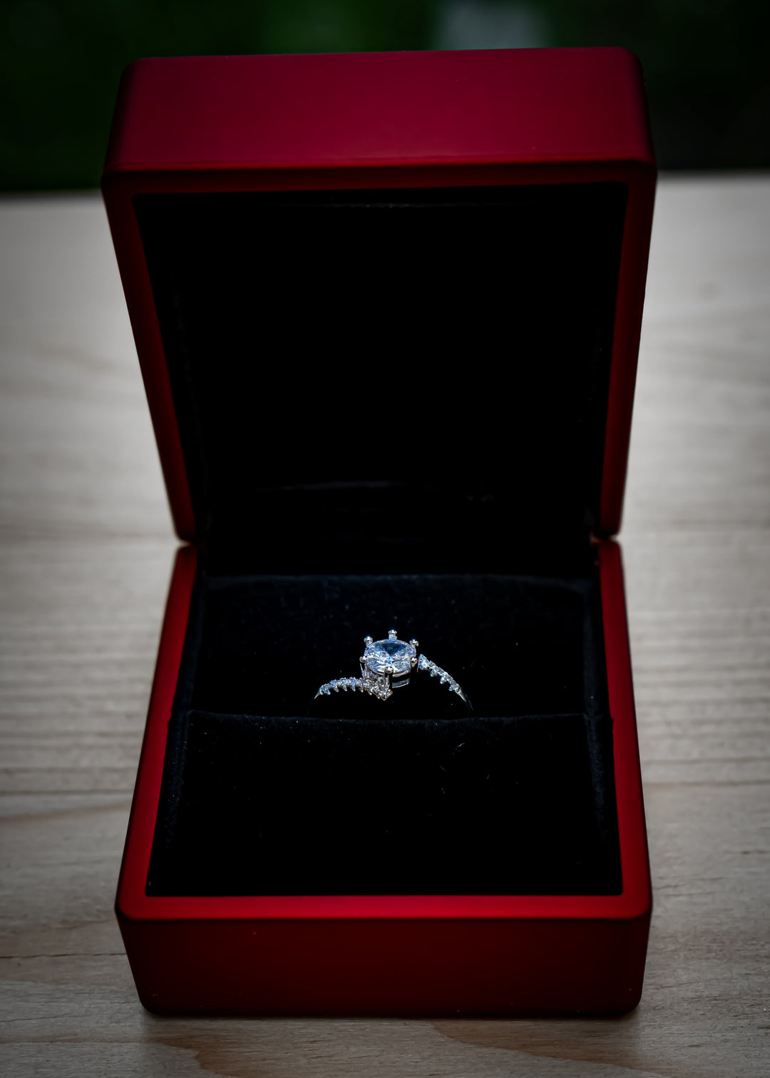 Nova Ring