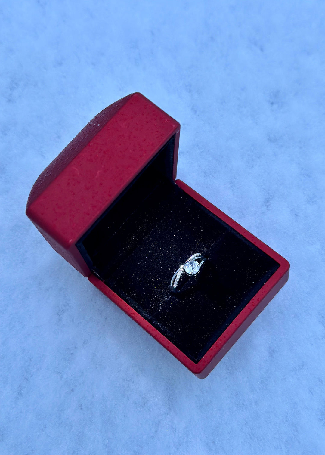 Amore Ring - mypromisering