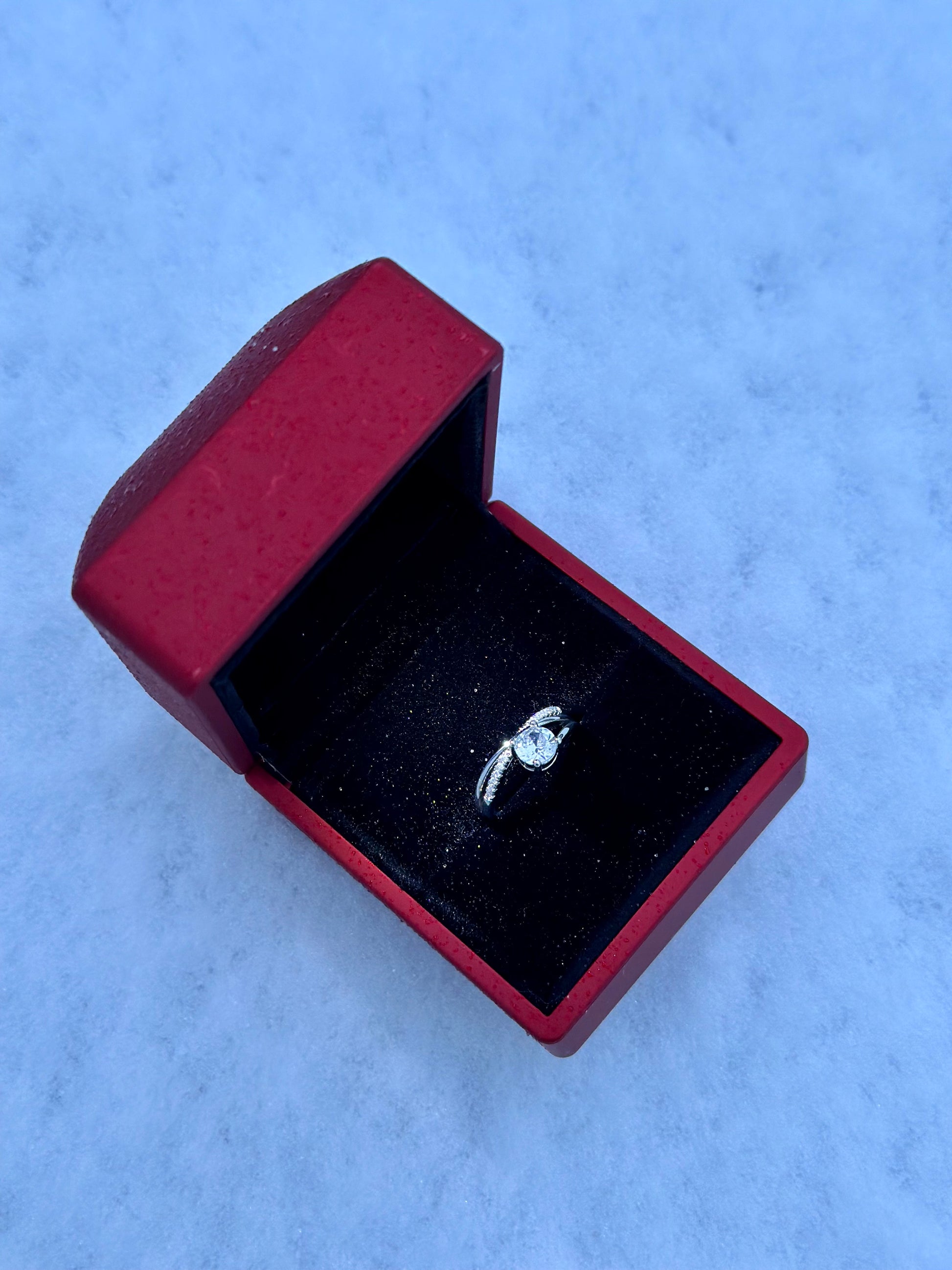 Amore Ring - mypromisering