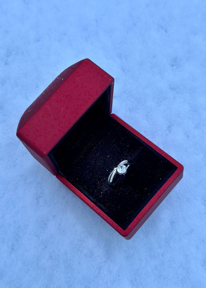 Amore Ring - mypromisering