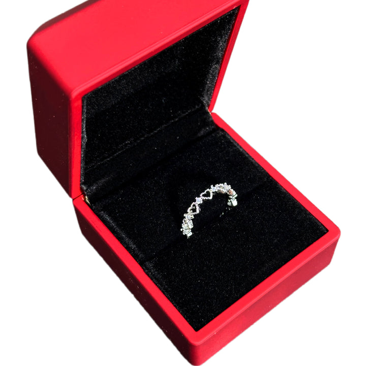 Sweetheart Ring
