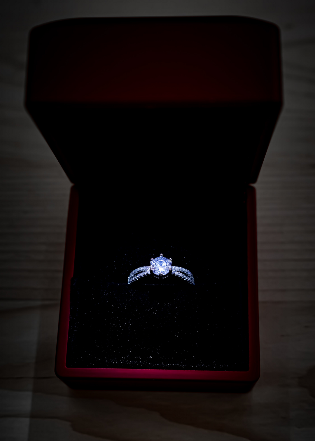 Bella Ring