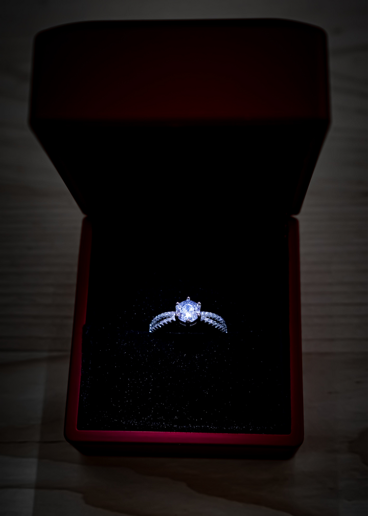 Bella Ring