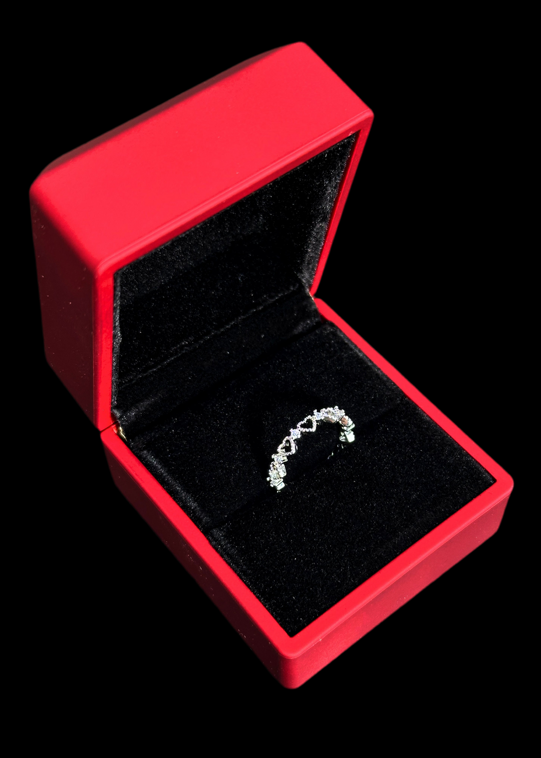 Sweetheart Ring