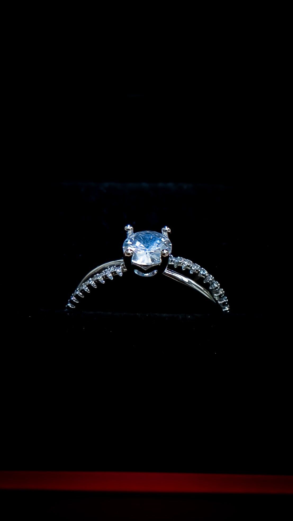 Infinity Ring