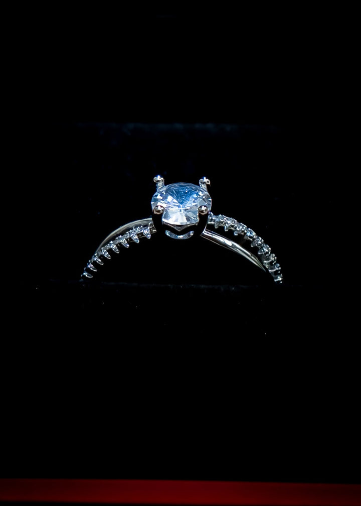 Infinity Ring