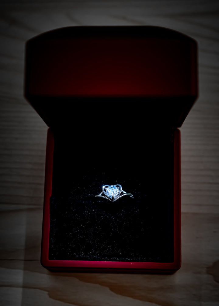 Love Ring