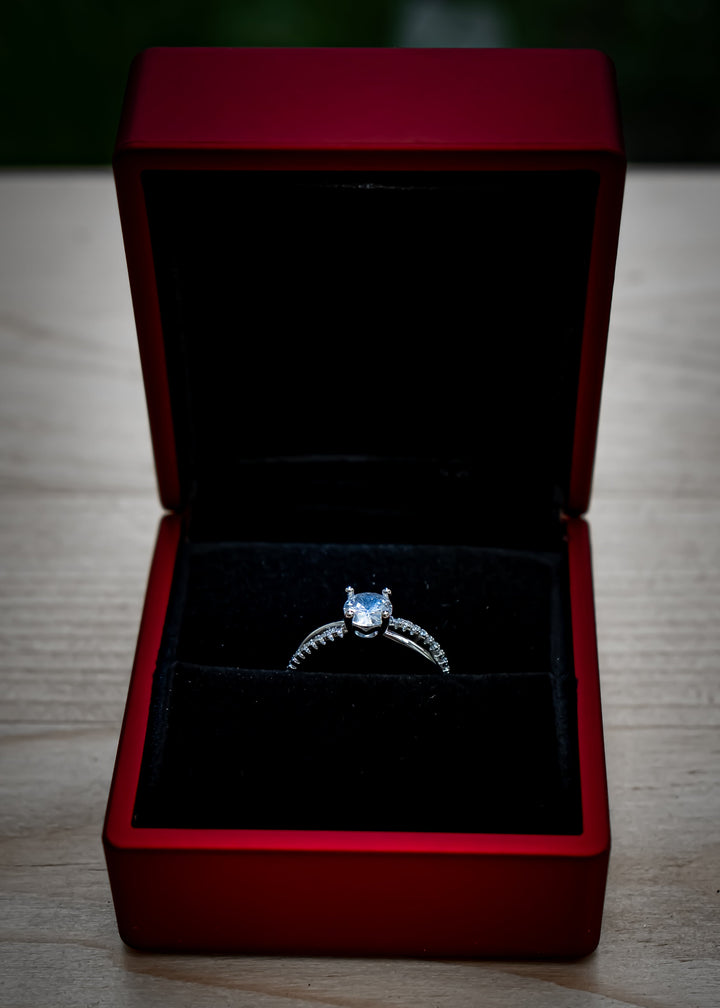Infinity Ring