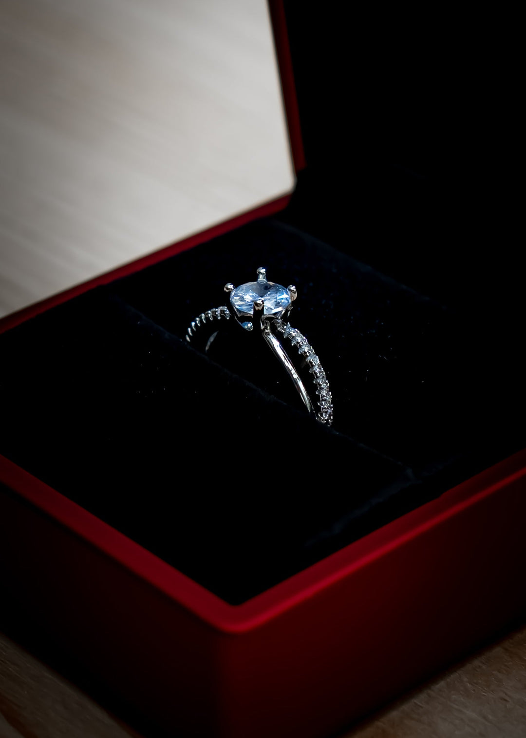 Infinity Ring