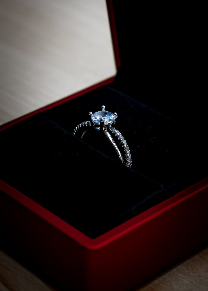 Infinity Ring