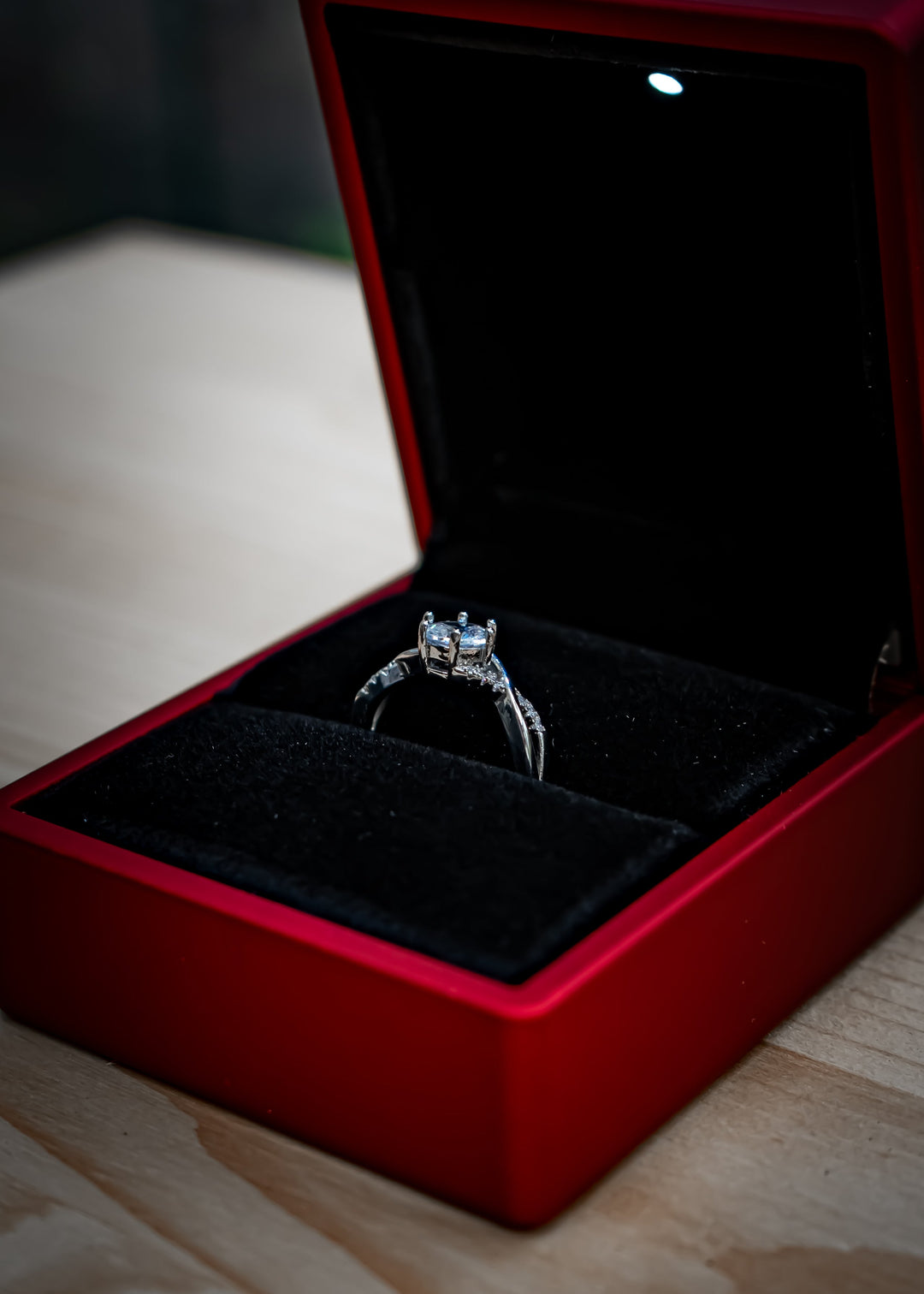 Princess Ring