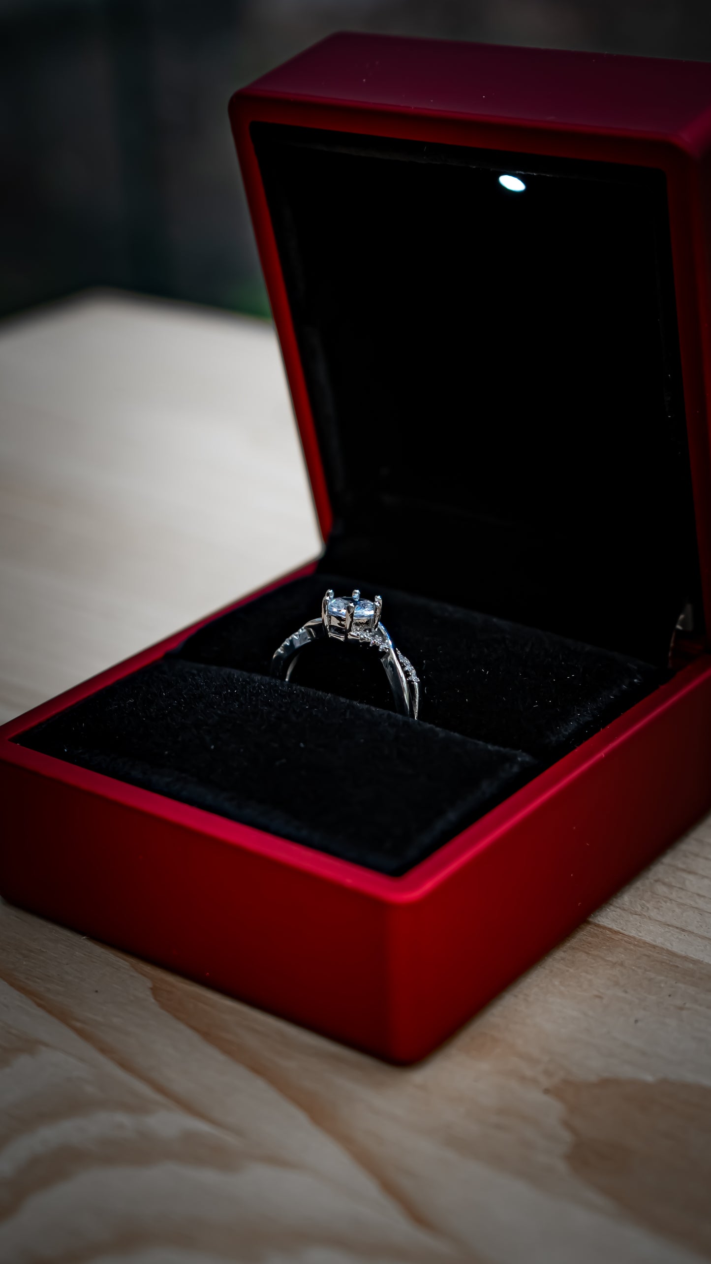 Princess Ring