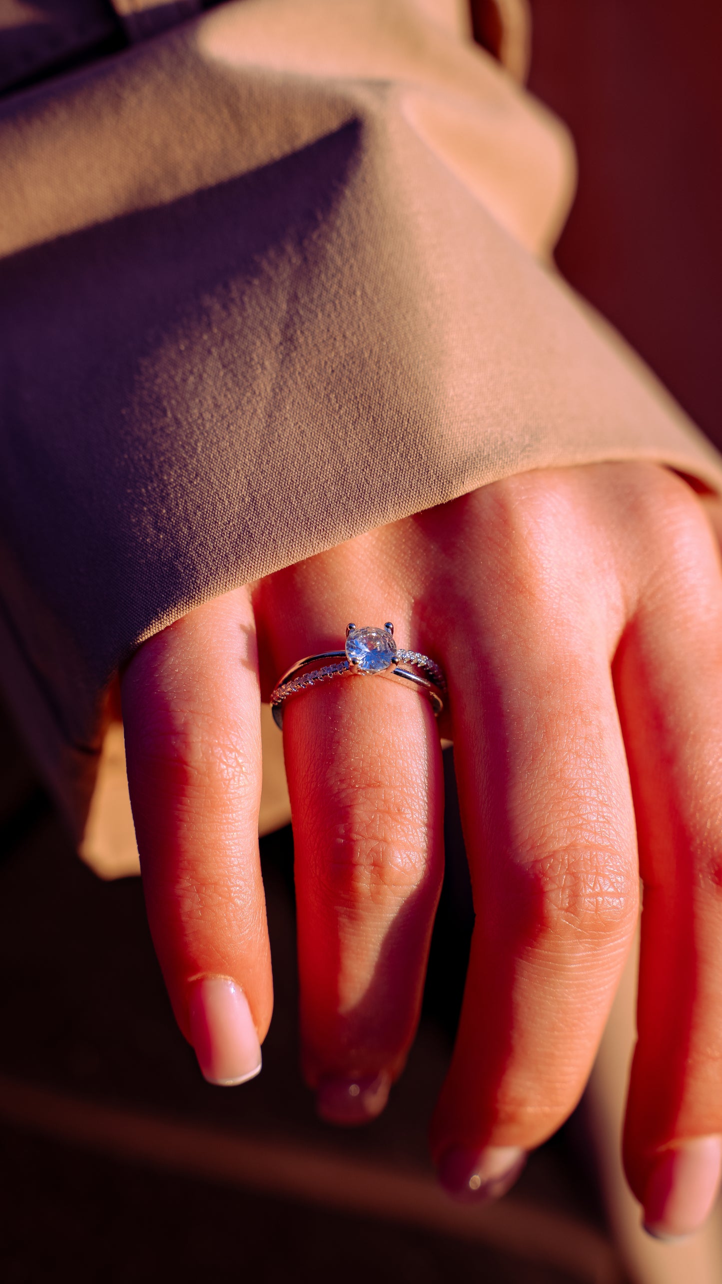 Infinity Ring