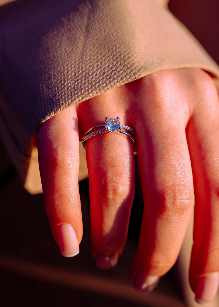 Infinity Ring