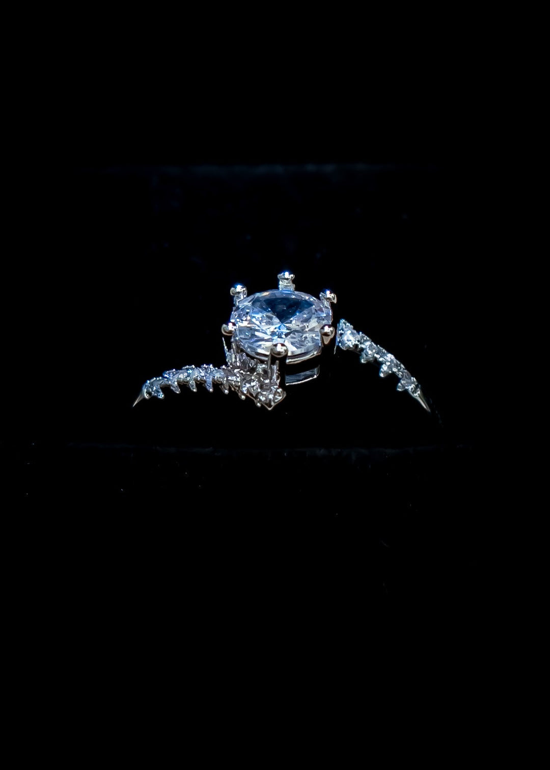 Nova Ring