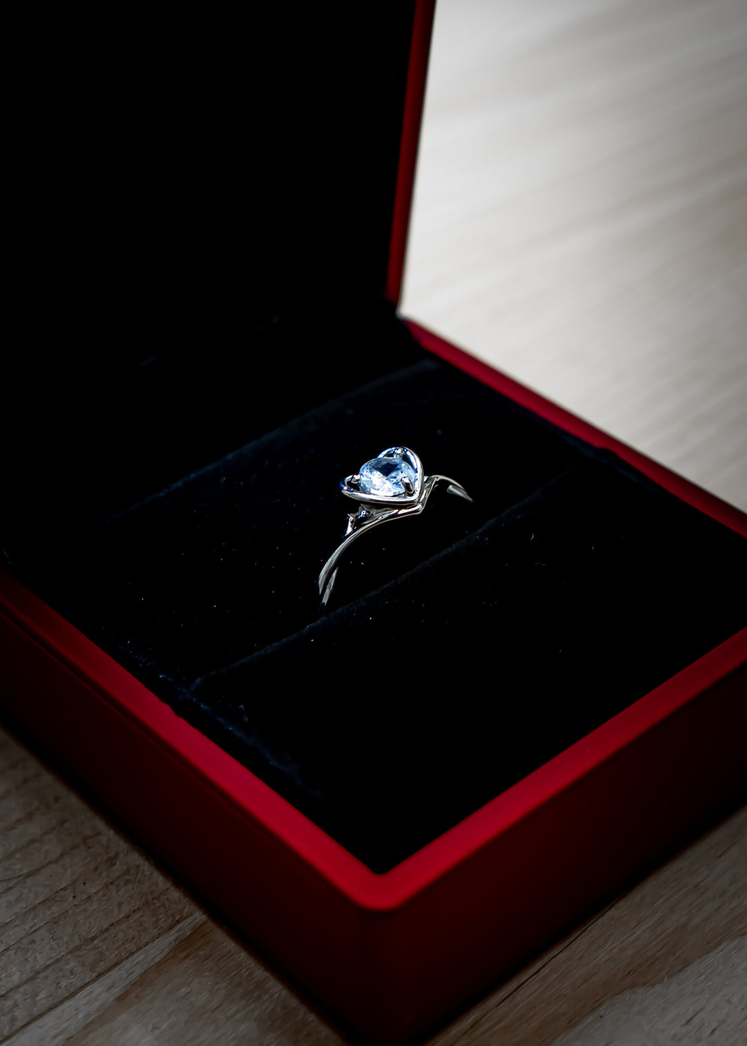 Love Ring
