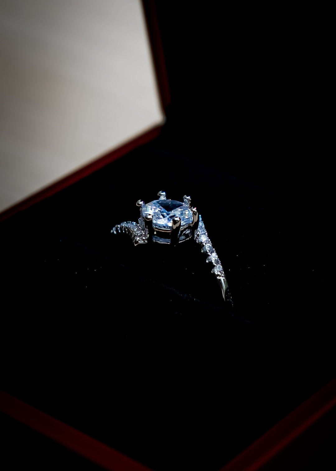Nova Ring