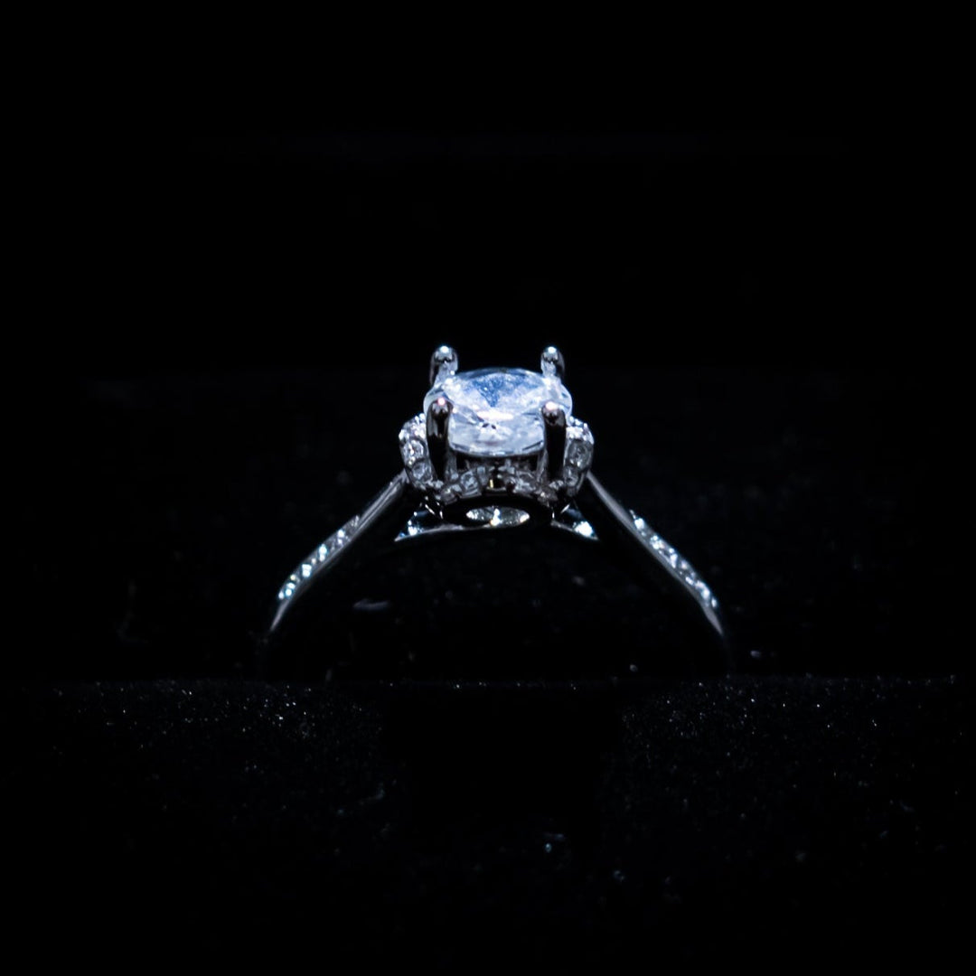 Lavish Ring - mypromisering