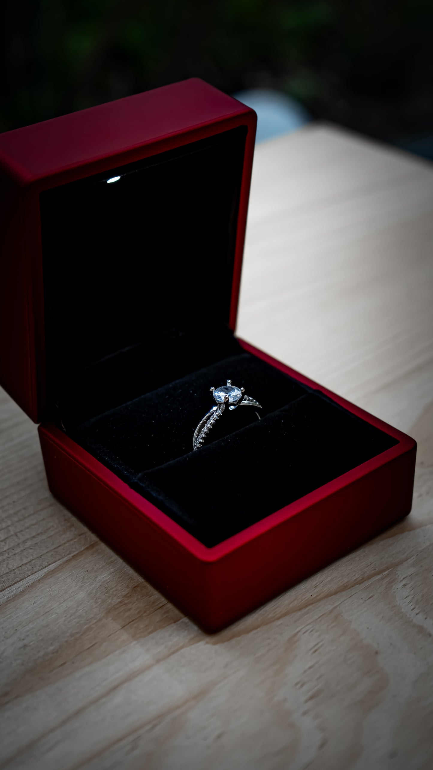 Infinity Ring